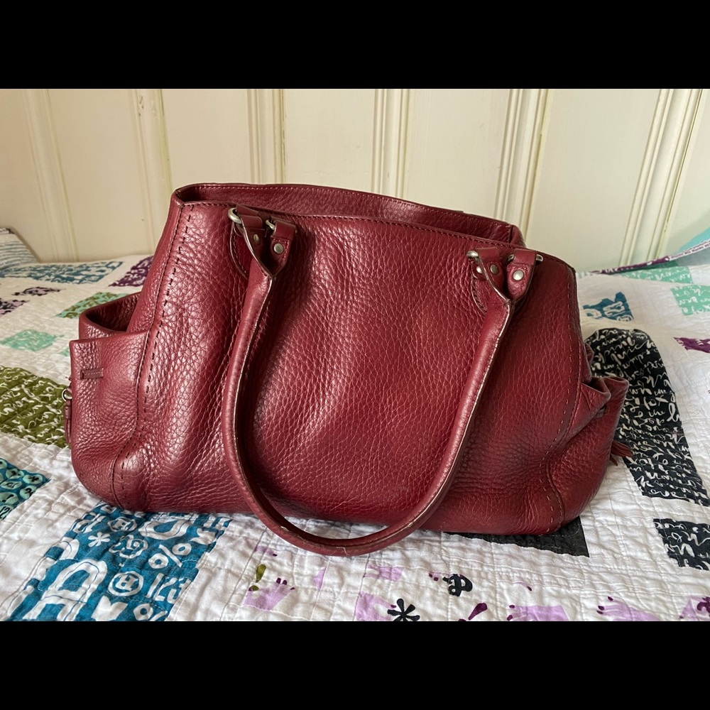Vintage Cole Haan shoulder bag